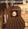 Cover for Le Pornographe by Georges Brassens